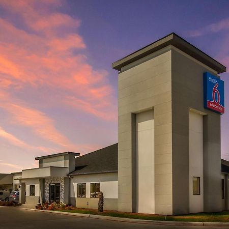 Studio 6 Deer Park, Tx エクステリア 写真