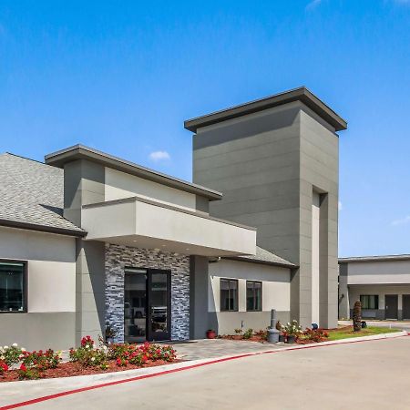 Studio 6 Deer Park, Tx エクステリア 写真