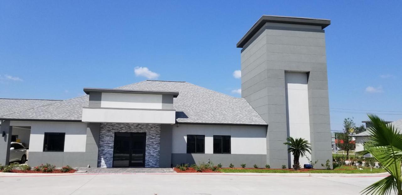 Studio 6 Deer Park, Tx エクステリア 写真
