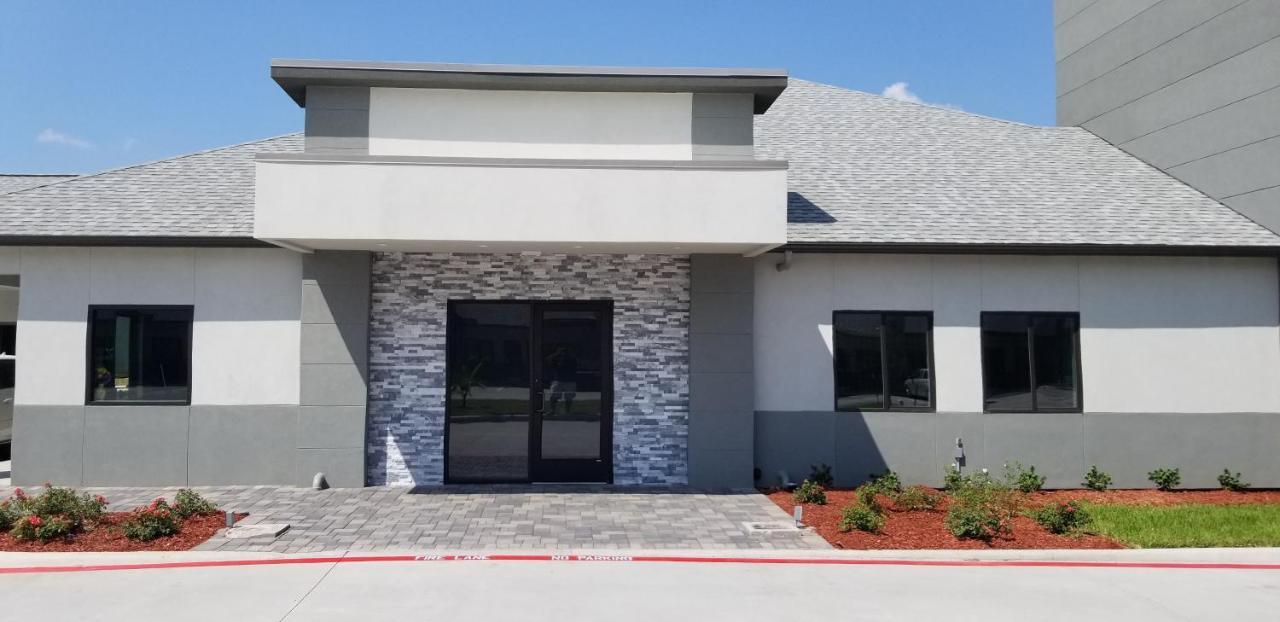 Studio 6 Deer Park, Tx エクステリア 写真