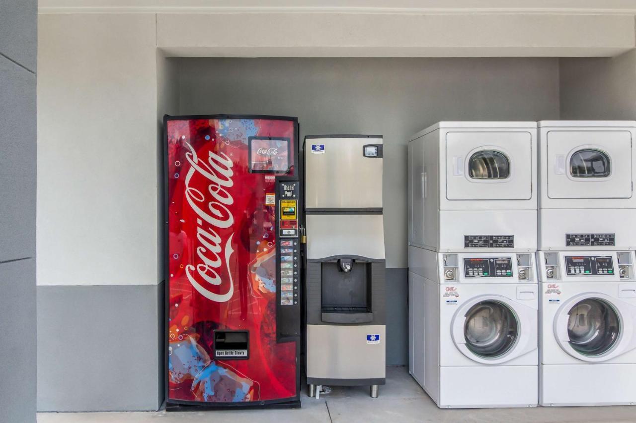 Studio 6 Deer Park, Tx エクステリア 写真