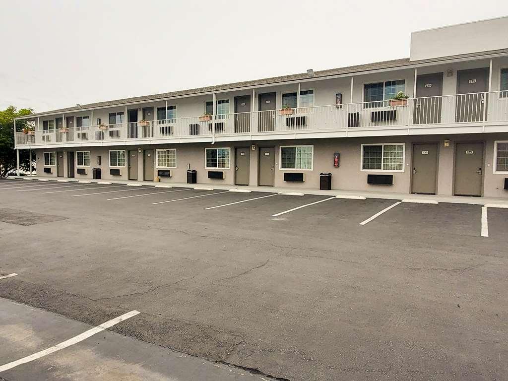 Studio 6 Deer Park, Tx エクステリア 写真