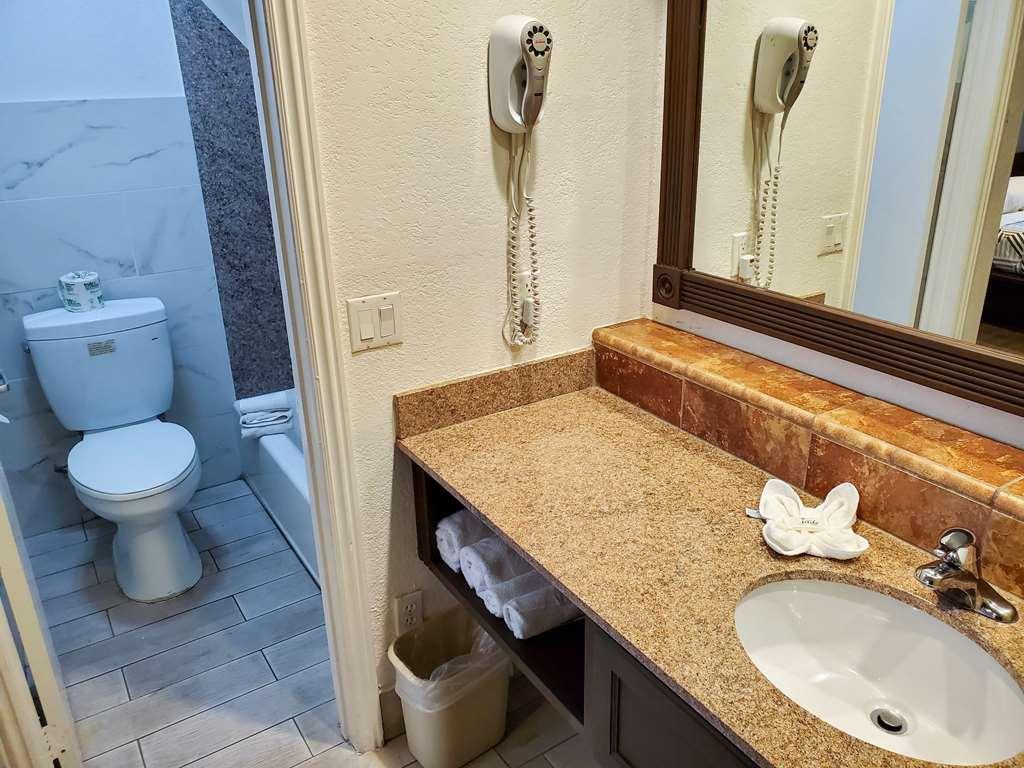 Studio 6 Deer Park, Tx エクステリア 写真