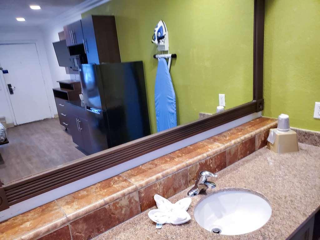 Studio 6 Deer Park, Tx エクステリア 写真