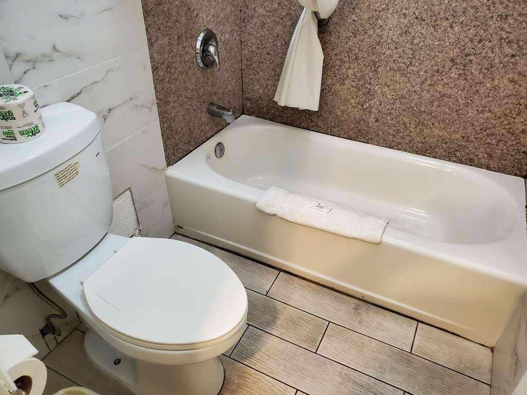 Studio 6 Deer Park, Tx エクステリア 写真