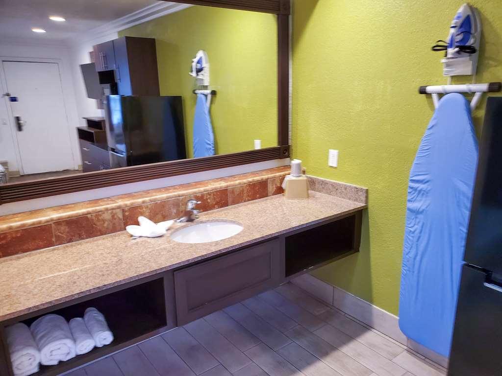 Studio 6 Deer Park, Tx エクステリア 写真