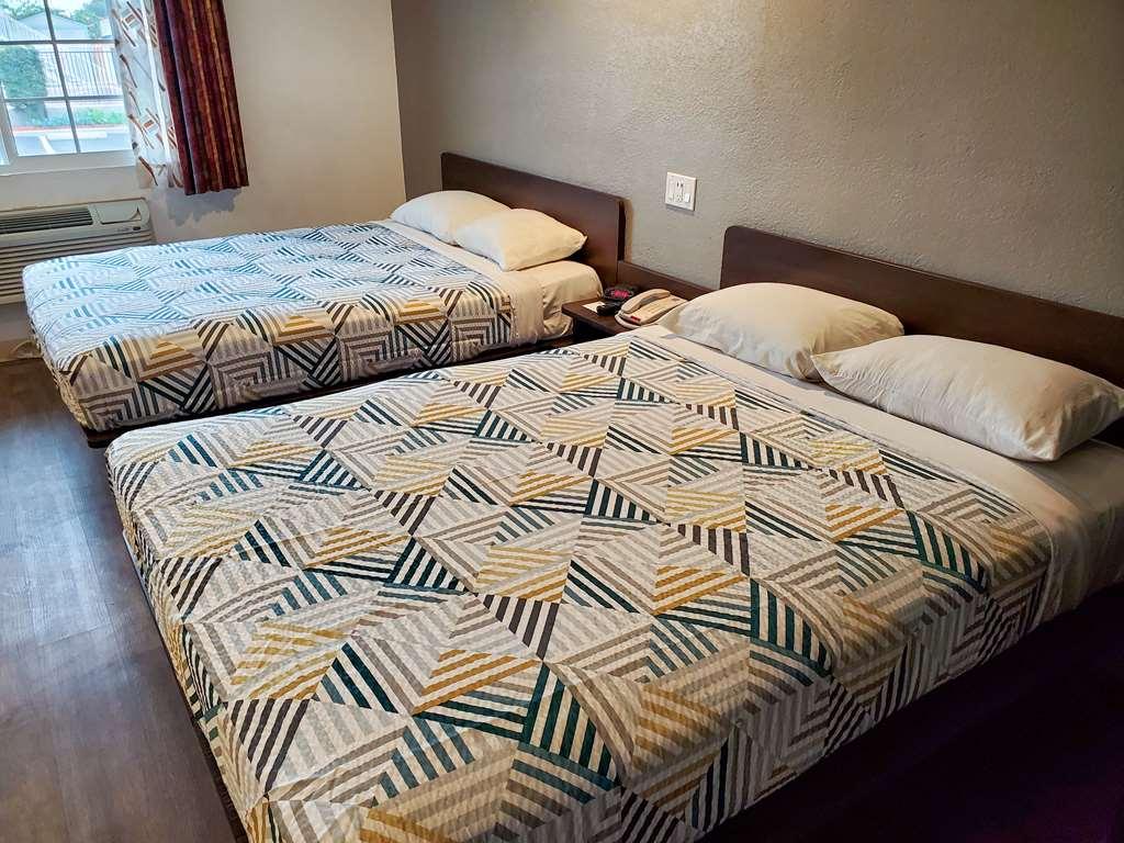 Studio 6 Deer Park, Tx 部屋 写真