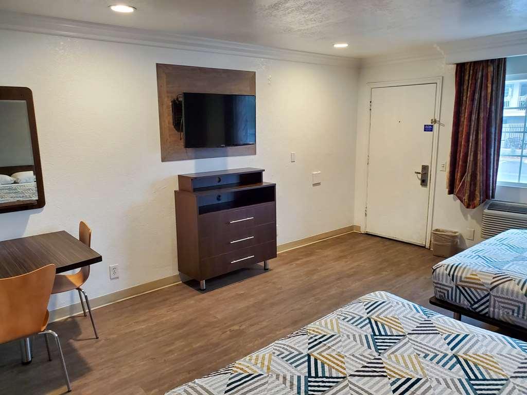 Studio 6 Deer Park, Tx 部屋 写真